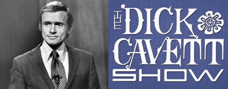 Dick Cavett Show