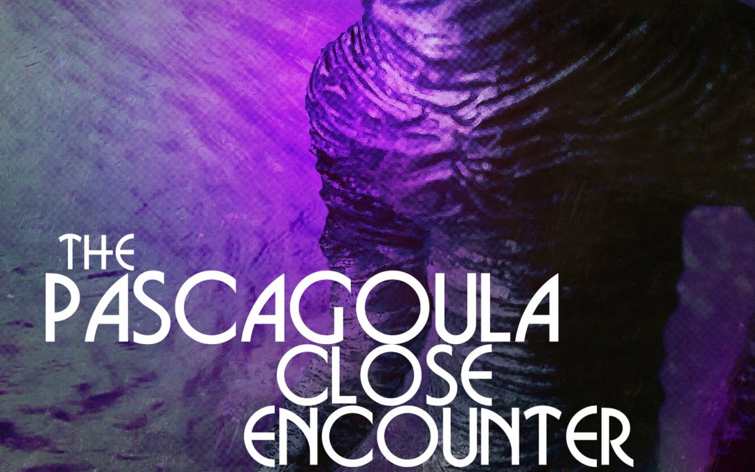 The Pascagoula Close Encounter - Witnesses On The Record