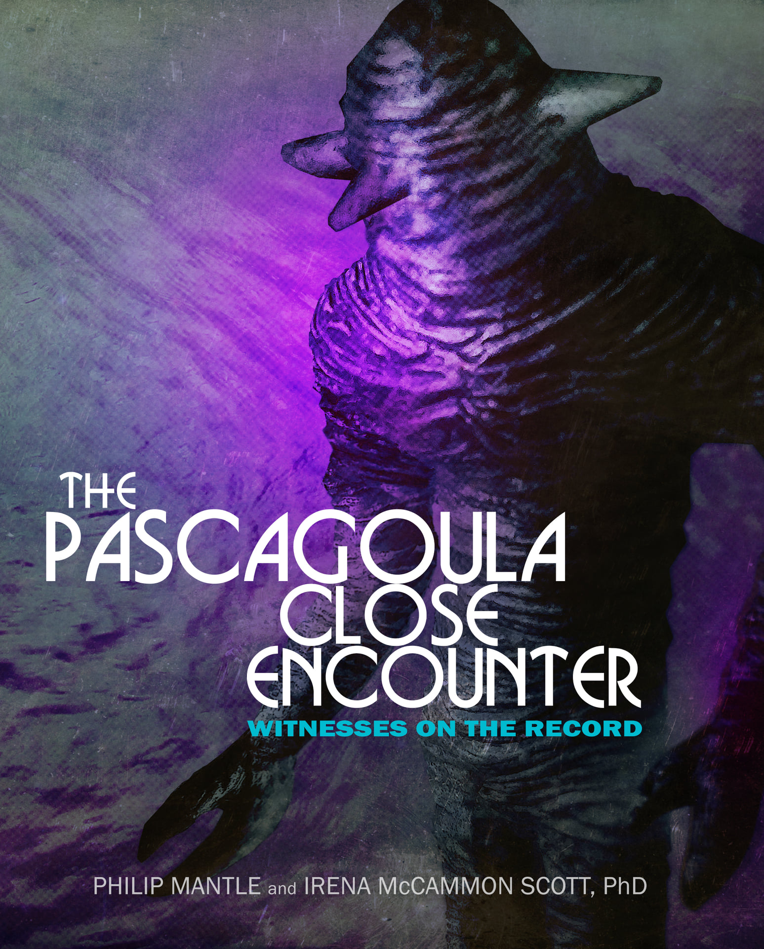 New Pascagoula Book In The Works The Philadelphia Experiment From A Z