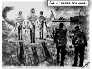 The Closest Encounter Graphic Novel
