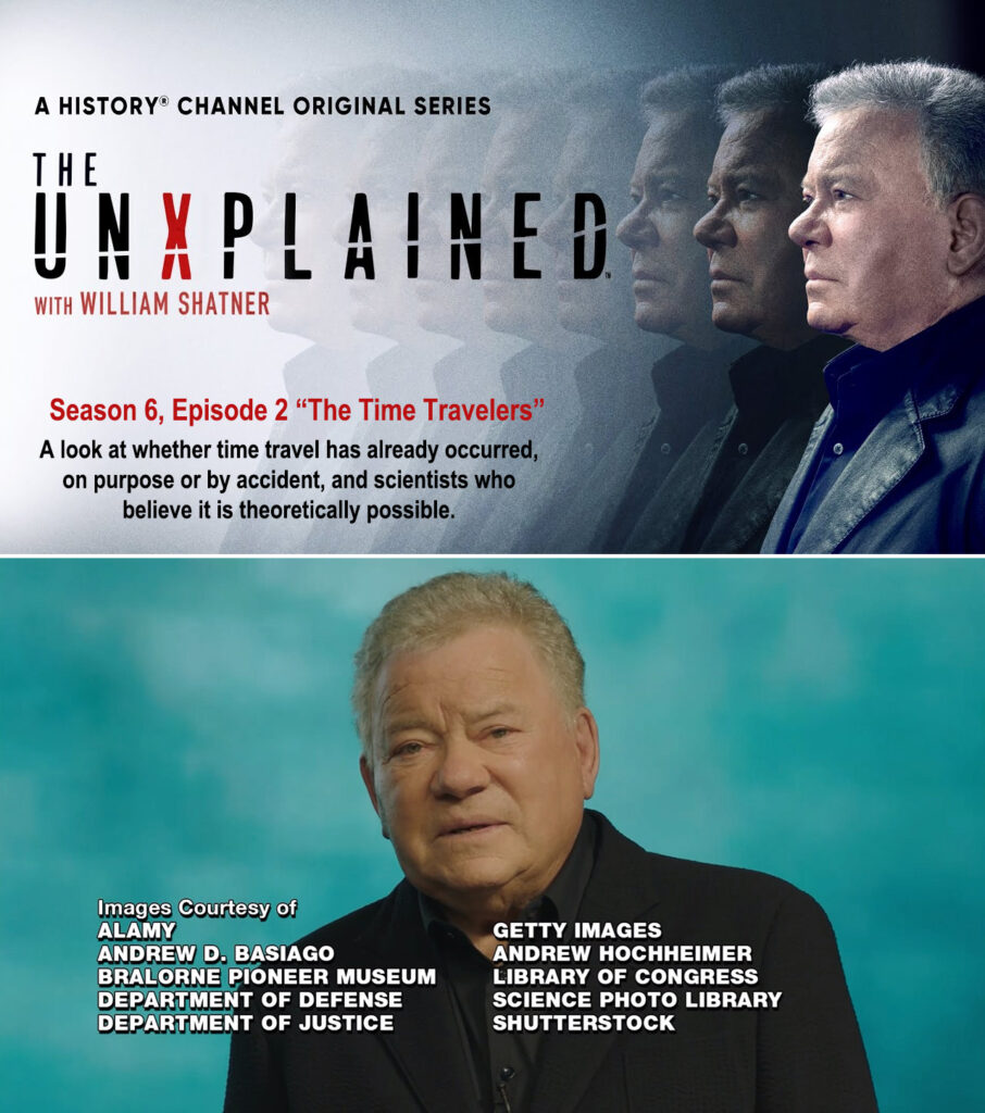 The UnXplaned Season 6 Epp 2