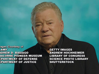 &quot;The UnXplained with William Shatner,&quot; Season 6, Epp 2 Credits