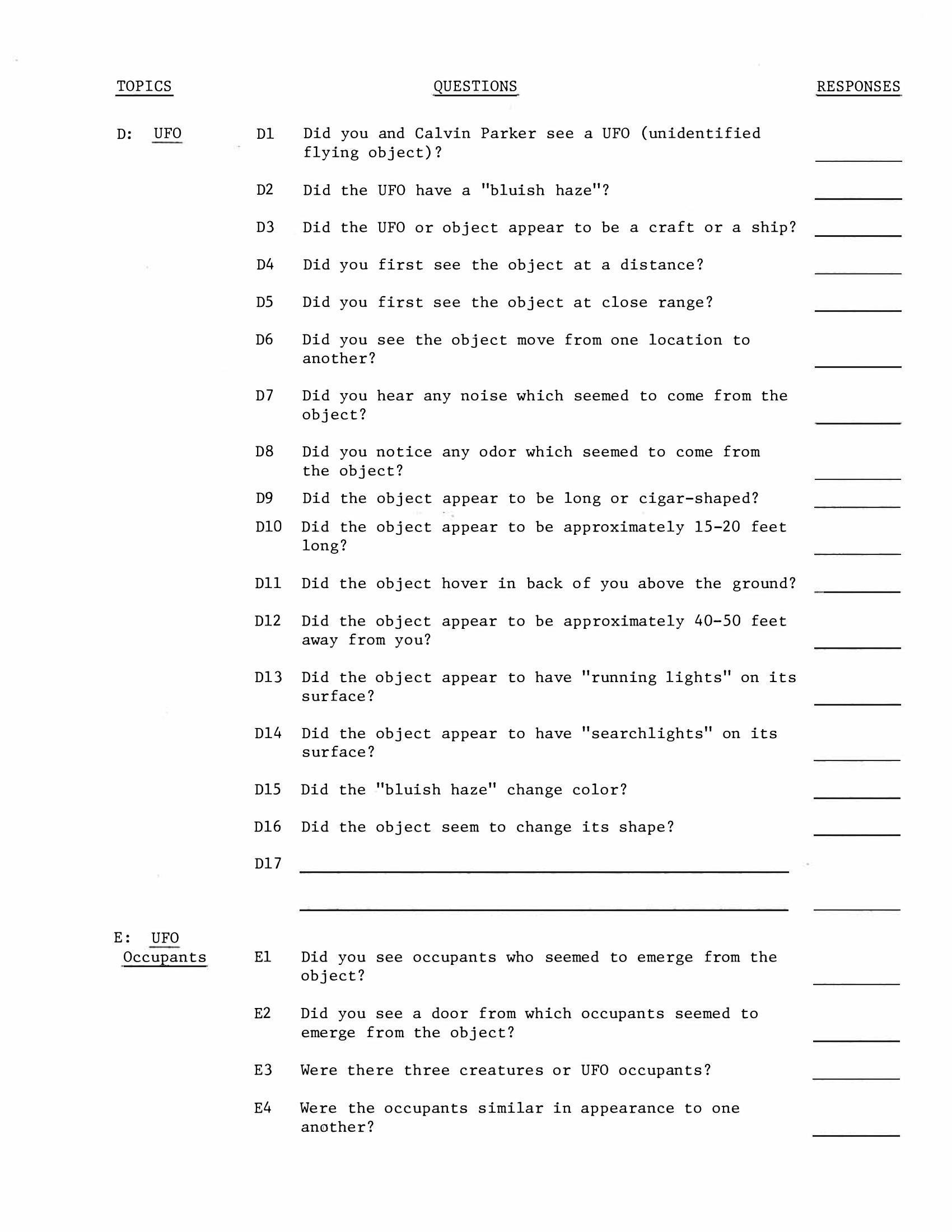 Dr. Sprinkle Questions Page-2