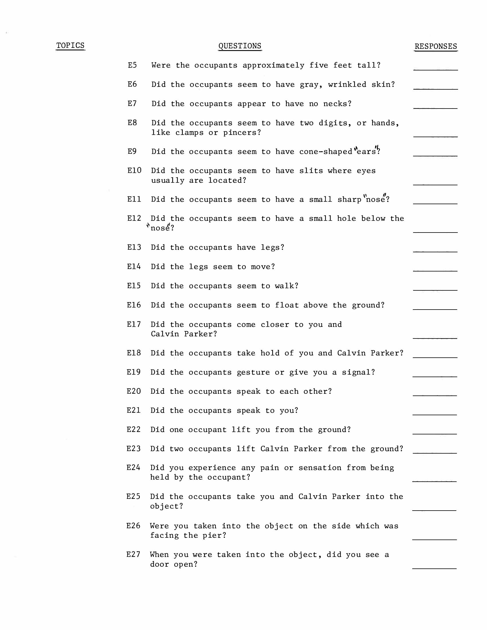 Dr. Sprinkle Questions Page-3