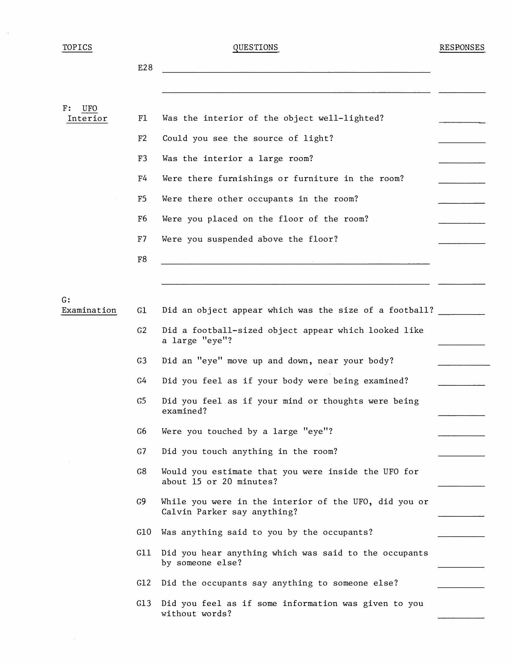 Dr. Sprinkle Questions Page-4