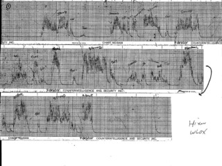 Polygraph Test of Charles Hickson-1