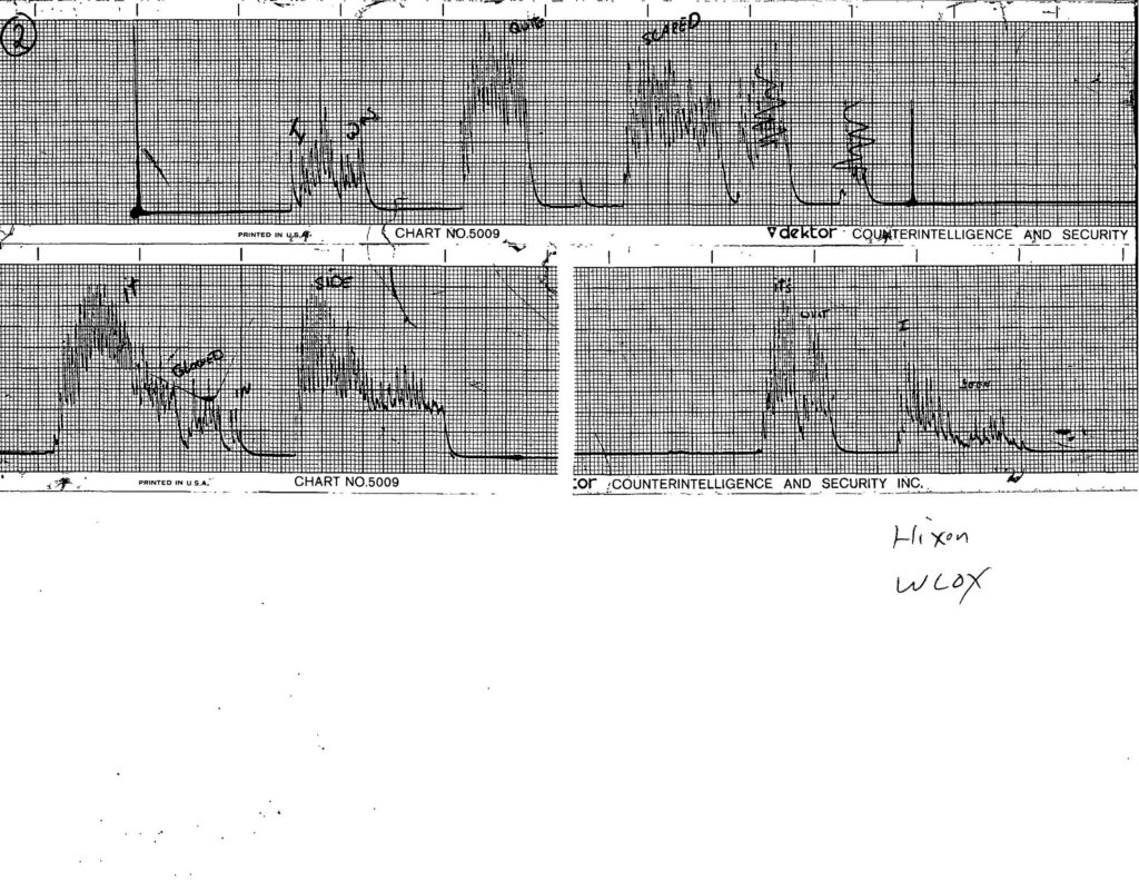 Polygraph Test of Charles Hickson-2