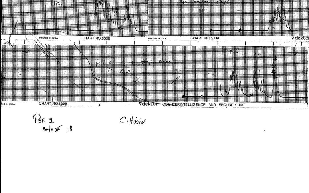 Polygraph Test of Charles Hickson-3