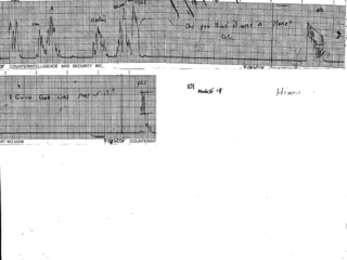 Polygraph Test of Charles Hickson-4