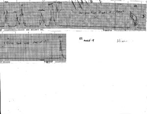 Polygraph Test of Charles Hickson-4