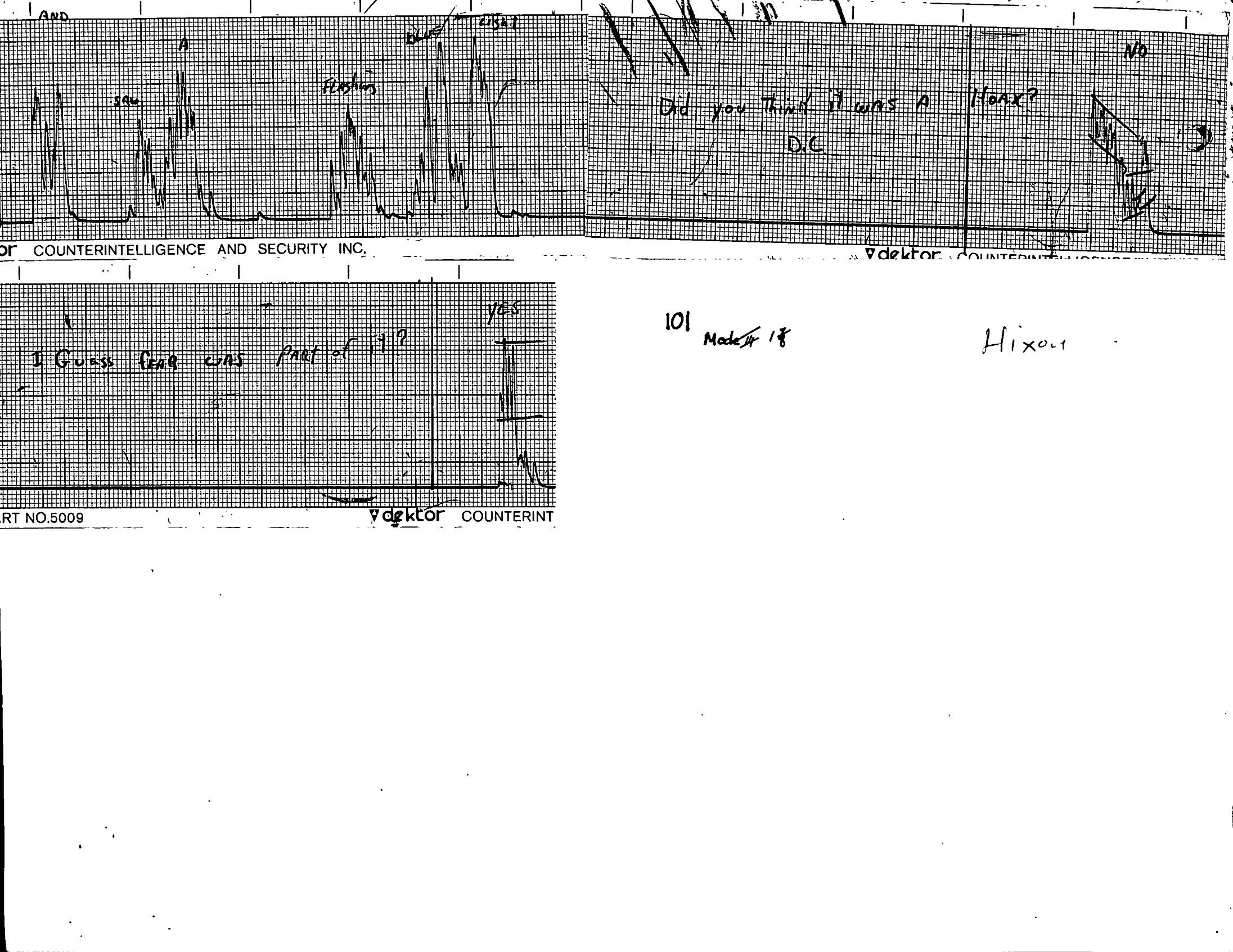Polygraph Test of Charles Hickson-4