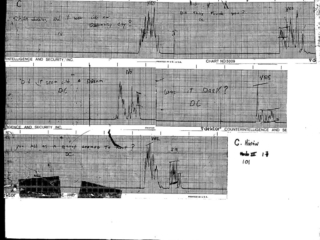 Polygraph Test of Charles Hickson-5