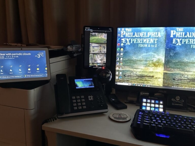My Home Office 2024-06-16
