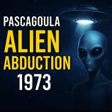 UFO Researcher Philip Mantle drops GROUNDBREAKING New Evidence in 1973 Pascagoula Alien Abduction Case