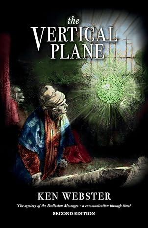 Book The Vertical Plane 2nd Edition