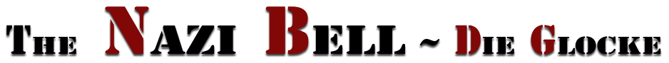 Logo The Nazi Bell Logo The Nazi Bell