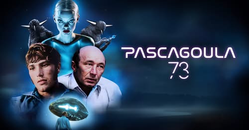 Pascagoula 73 Documentary Series