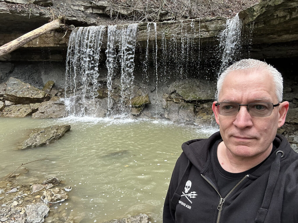 2026-04-25 Mystery Falls