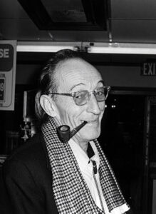 Carl Allen