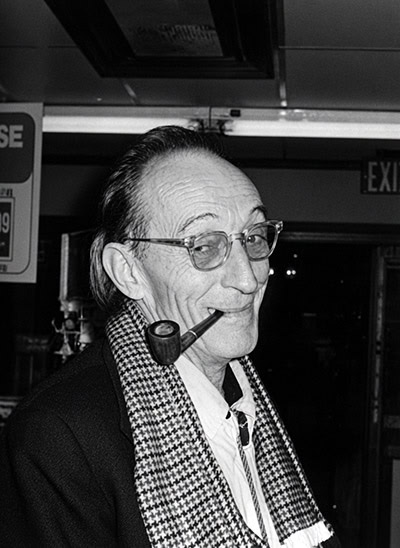 Carl Allen