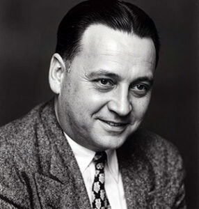 Morris K. Jessup