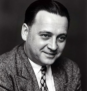 Morris K. Jessup