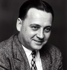 Morris K. Jessup
