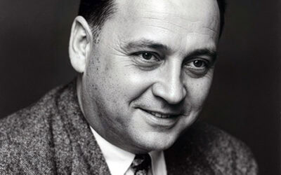 Morris K. Jessup