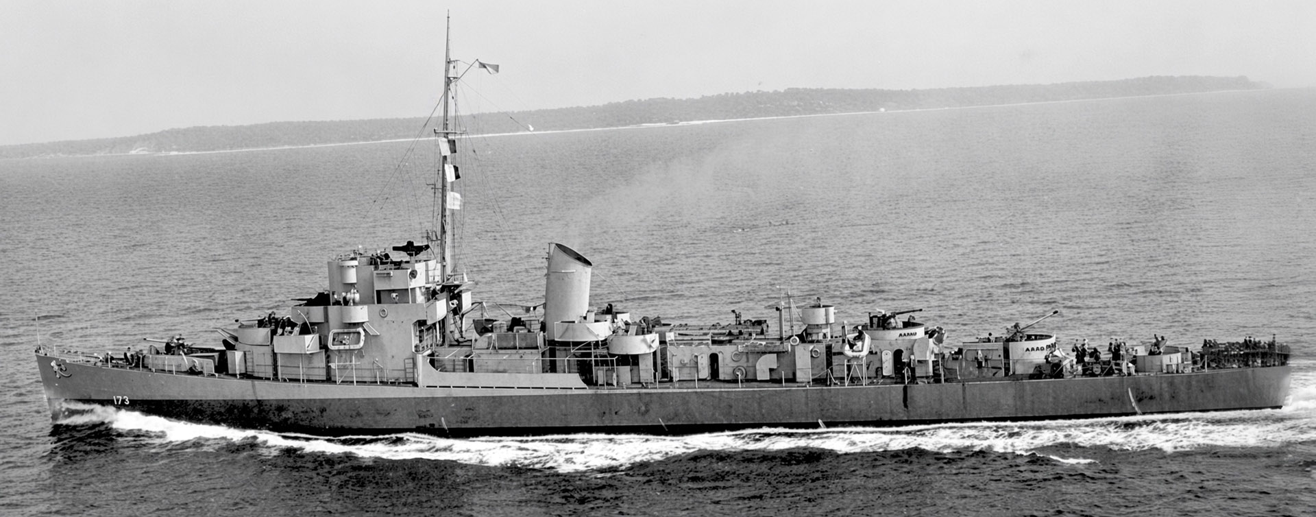 Eldridge