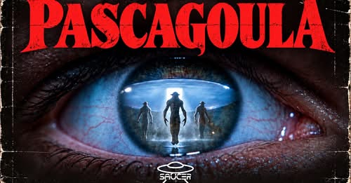PASCAGOULA ALIEN ABDUCTION: THE 1973 UFO INCIDENT (Short Film by SAUCER)